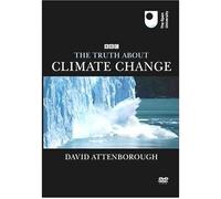 The Truth About Climate Change [DVD]