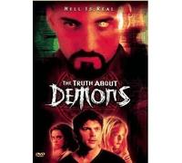 The Truth About Demons [DVD] [Region 1] [US Import] [NTSC]