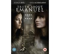 The Truth About Emanuel [DVD]