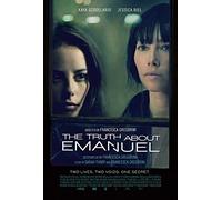 The Truth About Emanuel [DVD] [2013]