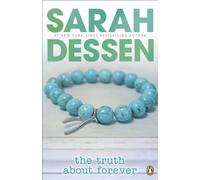 The Truth About Forever (Paperback)