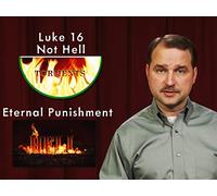 The Truth About Hell