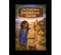 The Truth about Joshua and Jacob