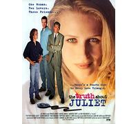 The Truth About Juliet