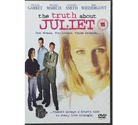 The Truth About Juliet [ NON-USA FORMAT, PAL, Reg.0 Import - United Kingdom ] by Xander Berkeley