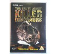 The Truth About Killer Dinosaurs [DVD]