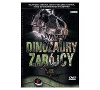 The Truth About Killer Dinosaurs [DVD] [Region 2] (English audio)