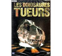 The Truth about Killer dinosaurs [FR Import] [DVD] Oddie, Bill; Paterson, Nig...