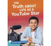 The Truth About Life as a YouTube Star