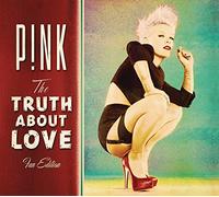 The Truth About Love (Fan Edition)