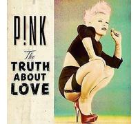 P!nk - the Truth About Love [CD]
