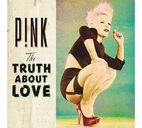 The Truth About Love [VINYL]