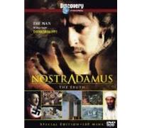 The Truth About Nostradamus - Discovery Channel Documentary DVD