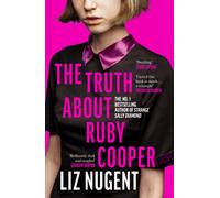The Truth About Ruby Cooper