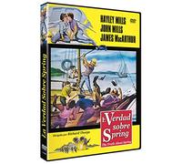 The Truth About Spring - La verdad sobre Spring