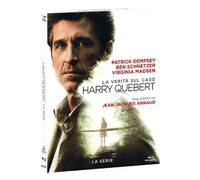 The Truth About the Harry Quebert Affair (Complete Series) (Blu-Ray)