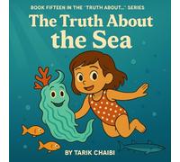 The Truth About The Sea