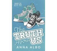 The Truth About Us (Hard to Love You)