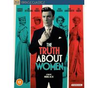 The Truth About Women Vintage Classics [Blu-ray]
