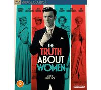 The Truth About Women – Blu-ray – Vintage Classics (Region B)