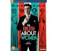 The Truth About Women (Vintage Classics)