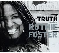 The Truth According to Ruthie Foster