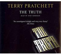 The Truth (Ankh-Morpork)