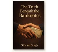 The Truth Beneath The Banknote: A Social and Moral Crisis