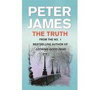 The Truth by Peter James (2007-08-02)