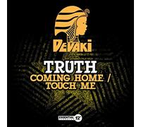 The Truth - Coming Home / Touch Me