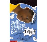 The Truth!: David Mortimore Baxter Comes Clean (David Mortimer Baxter)