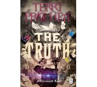 The Truth: (Discworld Novel 25) (Discworld Novels)