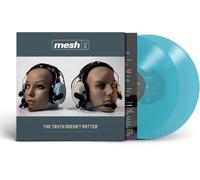 The Truth Doesn't Matter [VINYL]