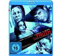 The Truth-Heard,J./Baldwin,d [Blu-ray] [Import allemand]