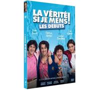 The Truth If I Lie The Beginnings DVD NEW