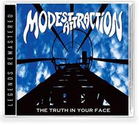 The Truth In Your Face