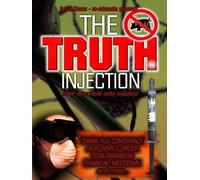 The Truth Injection - More New World Order Exposed [DVD] [NTSC]