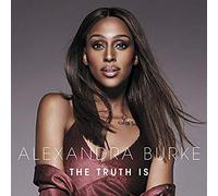 Alexandra Burke - The Truth Is