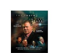 The Truth is in the Stars [Blu-ray]