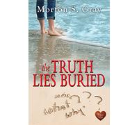The Truth Lies Buried: (Borteen Secrets 2)