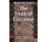 The Truth of Existence: Is Life a Dream from Which Death Awakens Us?