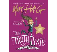The Truth Pixie Goes to School