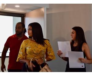 The Truth Shall Set You Free