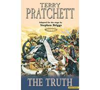 The Truth: Stage Adaptation (Modern Plays)