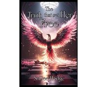 The Truth That Set Her Free: 3 (She Bleeds Poetry Collection)