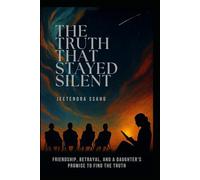 The Truth That Stayed Silent: Friendship, Betrayal, And a Daughter’s Promise to Find The Truth