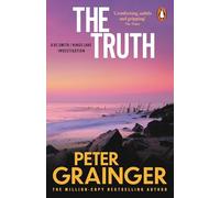 The Truth: The gripping detective mystery from the million-copy-selling crime author (A DC Smith / Kings Lake Investigation Series, 12)