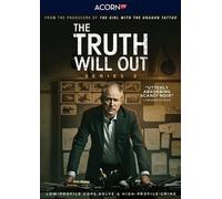 The Truth Will Out: Series 2 [New DVD] 2 Pack