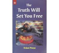The Truth Will Set You Free