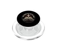 The Truth Will Set You Free John 8:32 Christian Faith PopSockets PopGrip for MagSafe